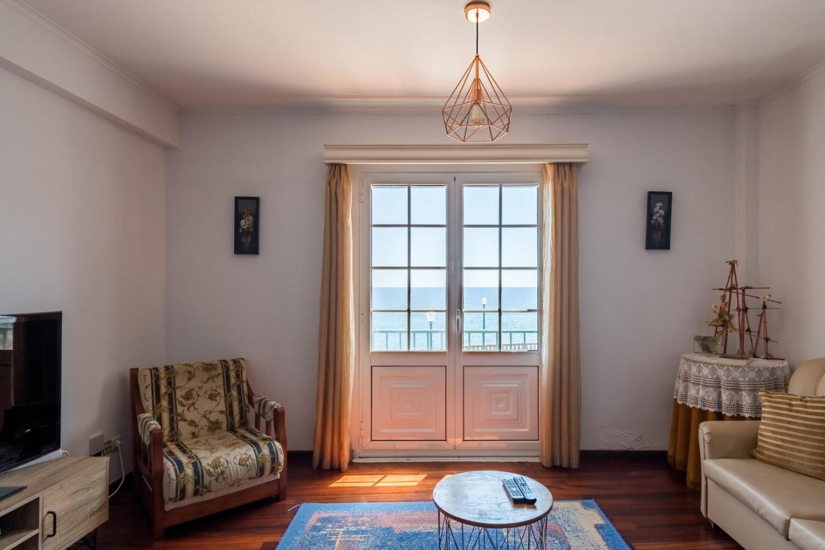 Welcomebuddy - Berco Do Infante Sea View Вила Франка до Кампо Екстериор снимка