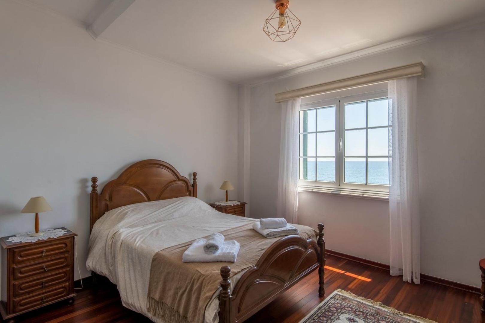 Welcomebuddy - Berco Do Infante Sea View Вила Франка до Кампо Екстериор снимка